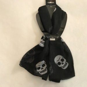 Halloween Scarf